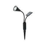 Click Flexi Solar LED Spotlight/Energy Saving & Eco-friendly