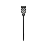 Click 32.5cm Fiamma Solar LED Pathway Light - 5 Pack / Dusk to Dawn