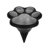 Click 4 Pack Bear Claw Solar LED Light