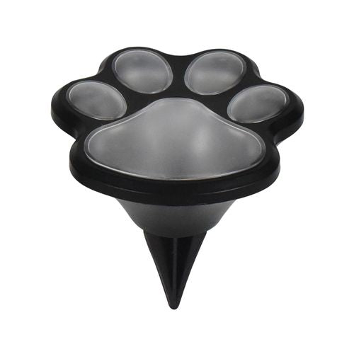 Click 4 Pack Bear Claw Solar LED Light