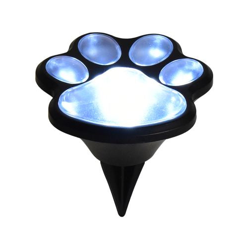 Click 4 Pack Bear Claw Solar LED Light