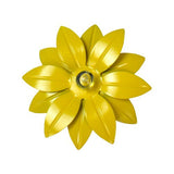 Click Flower Solar LED String Lights - Set of 8