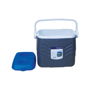 Marquee 8L Cooler / Cup Holders In The Lid