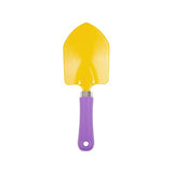 3 Piece Kids Trowel Fork And Gloves Gardening Set