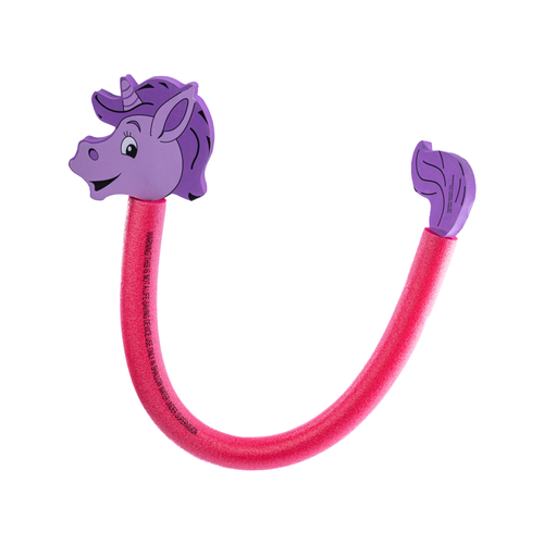 Pool Time 180cm Unicorn Pool Noodle / Helping Kids to Build Confidence in the Water - TheITmart
