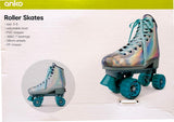 Anko Adjustable Roller Skates - Size 3-5
