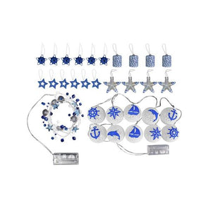 Luce Bella Battery Operated LED String Lights - Bundle Pack