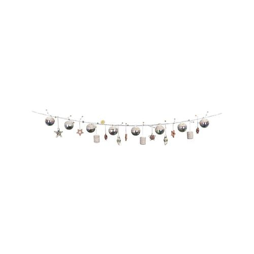 Luce Bella Battery Operated LED String Lights - Bundle Pack - TheITmart