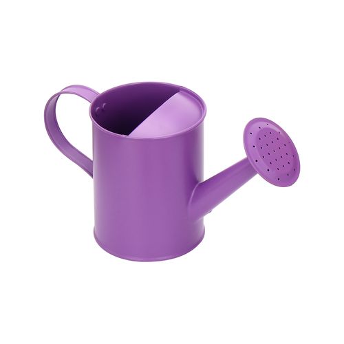 6 Piece Gardening Tools Play Set/ Purple