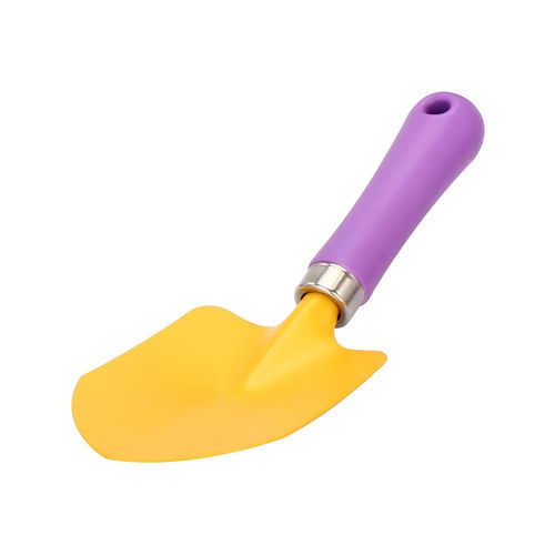 6 Piece Gardening Tools Play Set/ Purple