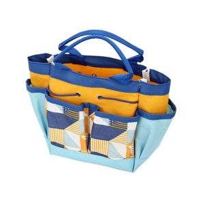 6 Piece Gardening Tools Play Set-Blue /Suitable for Ages 3+