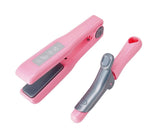 Kids Hair Styling Set With Light/Battery Operated/Suitable For 3+ years - TheITmart