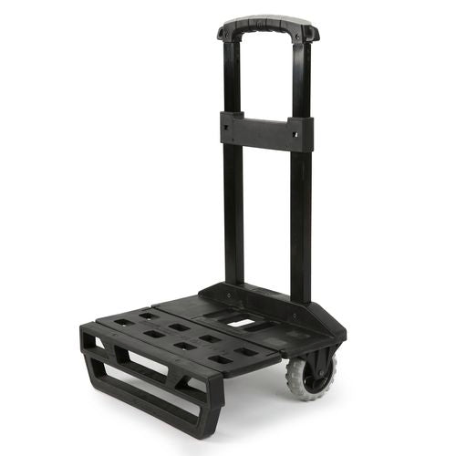 Arctic Zone 50 Can Collapsible Rolling Soft Cooler Cart / Leak Proof