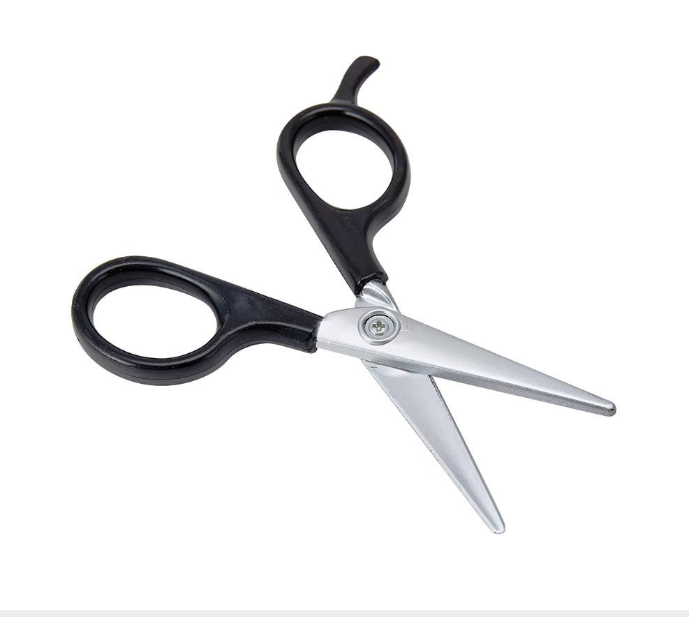 Kids Hair Styling Set With Light/Battery Operated/Suitable For 3+ years - TheITmart