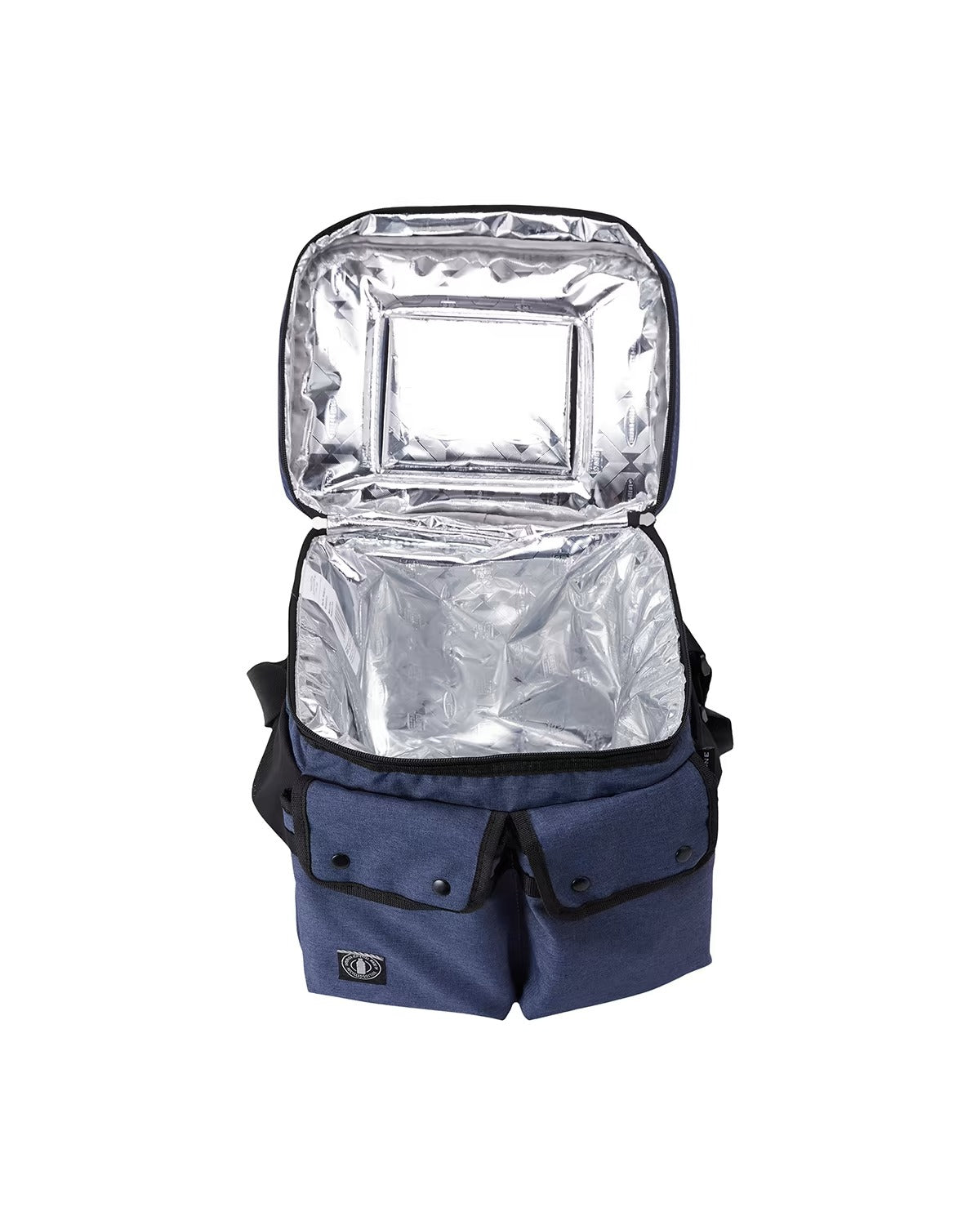 Arctic Zone 24 Can Insulated Cooler/High density thermal insulation