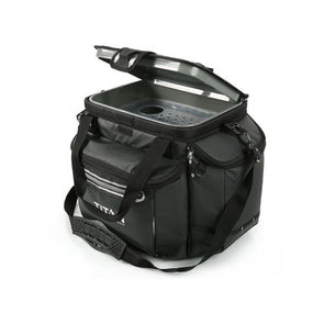 Titan 60 Can Zipper-less Hardbody Soft Cooler