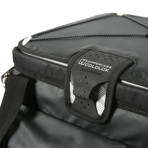 Titan 60 Can Zipper-less Hardbody Soft Cooler