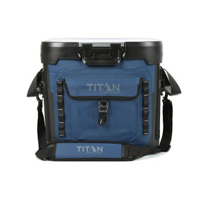 Titan 36 Can Leak Proof Solid Body Hi Performance Cooler