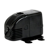 Aquapro AP1050 Water Feature Pond Pump - Built-in Flow Adjuster - TheITmart