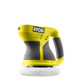 Ryobi One+ 18V Buffer And Polisher - Skin Only - TheITmart