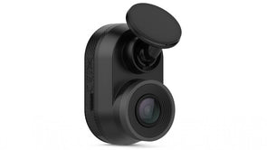 Garmin Dash Cam Mini 1080P In-Car Camera / Black