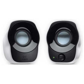 Logitech 2.1 Z120 Speaker System