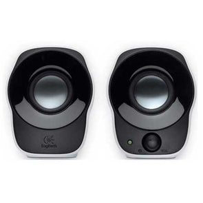 Logitech 2.1 Z120 Speaker System