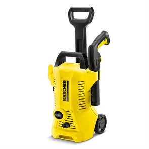 Karcher K2 1750 PSI Full Control Home Pressure Cleaner/ Powerful 1400W Motor