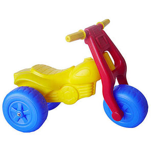 Dune Buggy Ride-On Tricycle - Multi / Plastic