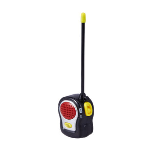 Mini Walkie Talkie - Range Up to 10m Suitable for Ages 6+ Years