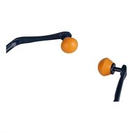 3M Banded Reusable Ear Plugs 18dB