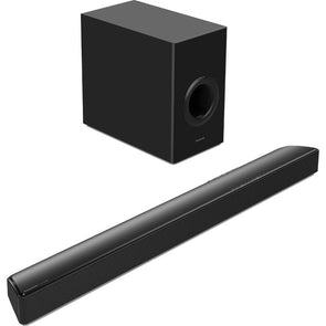 Panasonic SC-HTB488 2.1ch Soundbar with Wireless Subwoofer