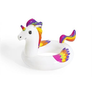 H2Ogo 1100mm Unicorn Inflatable Pool Ring