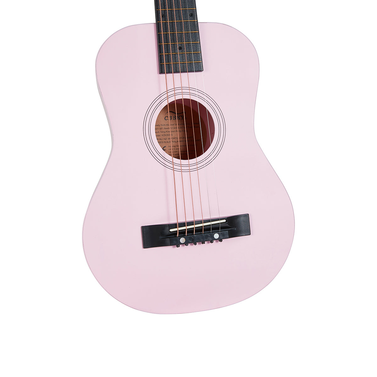 CB SKY 76cm Acoustic Guitar