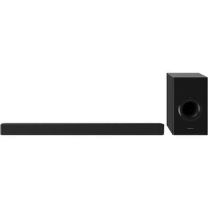 Panasonic SC-HTB488 2.1ch Soundbar with Wireless Subwoofer