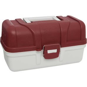 Jarvis Walker 3 Tray Tackle Box / Light Weight & Durable