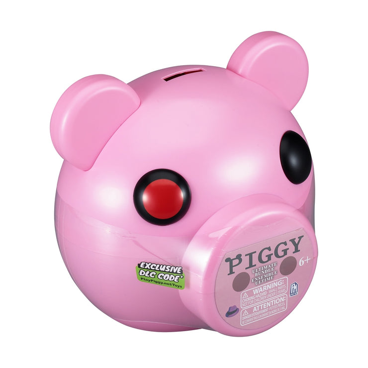 Piggy Head Ultimate Bundle - for Ages 6+ Years