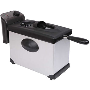 Kambrook 4L Stainless Steel Deep Fryer