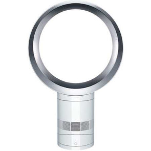 Dyson 30cm Cool Desk Fan White - AM06WS