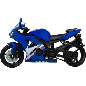 New Ray 1:18 Die-Cast Model - Assorted*