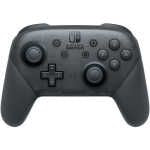 Nintendo Switch Pro Controller - Black