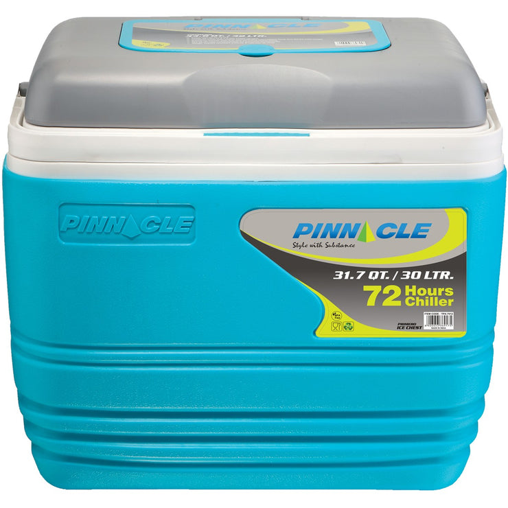 Pinnacle Primero Cooler Box 30L - Blue