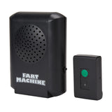 Remote Controlled Fart Machine - Ages 3+ Years - TheITmart