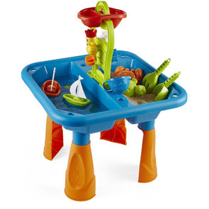 Tinkers Sand and Water Table 14-fun pieces