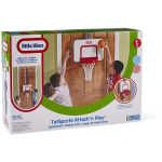 Little Tikes Totsport Attach n Play Basketball Hoop