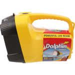 Eveready Dolphin LED Floating Lantern Torch- 200 Lumens+200m Beam