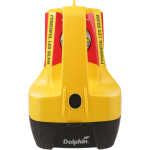 Eveready Dolphin LED Floating Lantern Torch- 200 Lumens+200m Beam