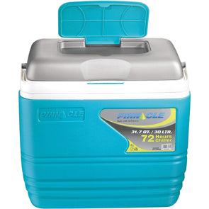 Pinnacle Primero Cooler Box 30L - Blue