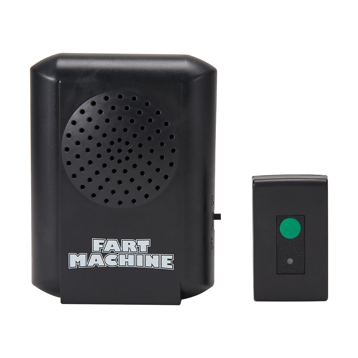 Remote Controlled Fart Machine - Ages 3+ Years - TheITmart