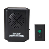 Remote Controlled Fart Machine - Ages 3+ Years - TheITmart
